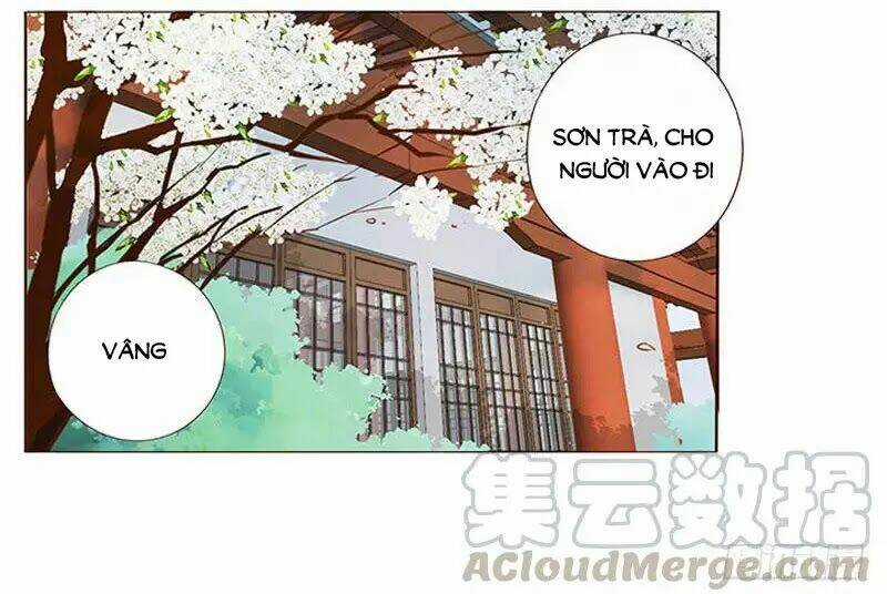 Đế Vương Trắc - Chapter 135 - Trang 42