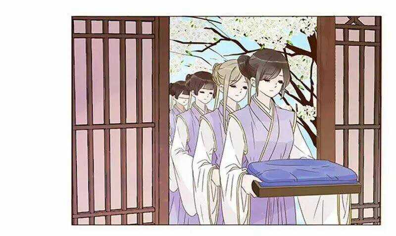 Đế Vương Trắc - Chapter 135 - Trang 43