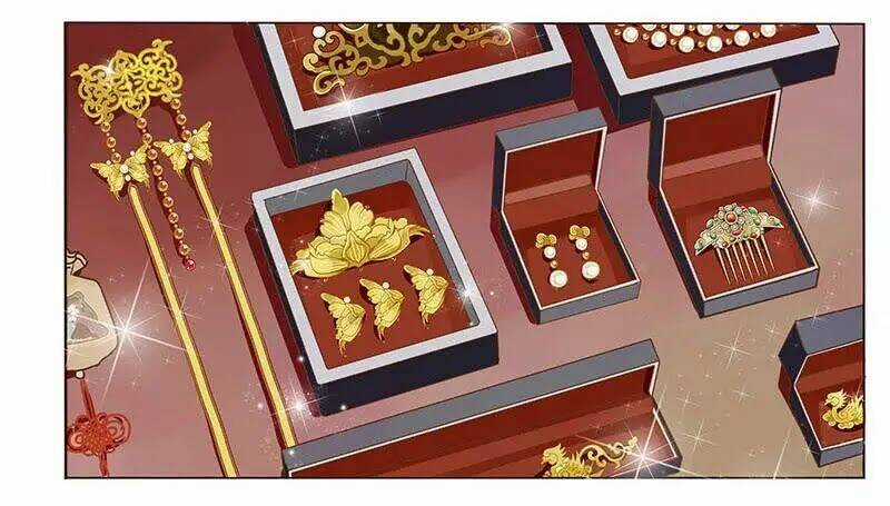 Đế Vương Trắc - Chapter 135 - Trang 45