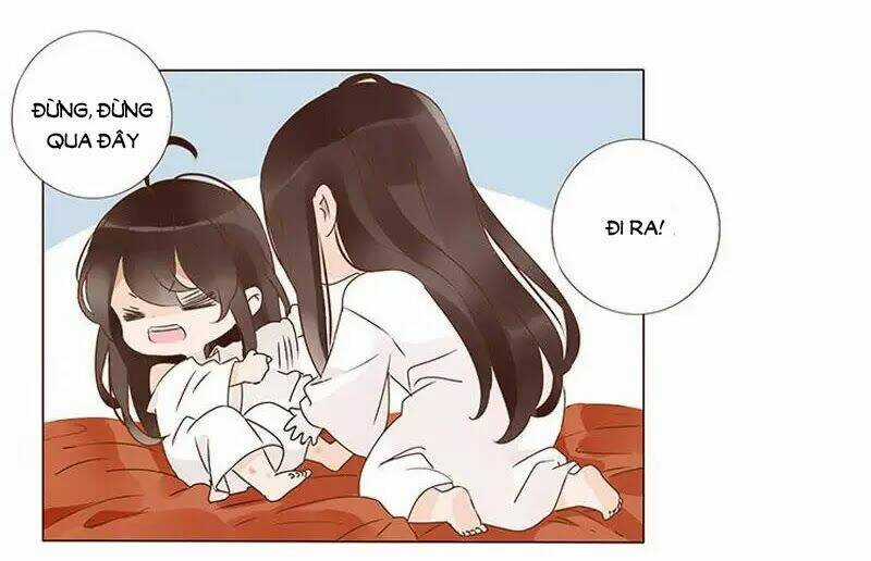 Đế Vương Trắc - Chapter 135 - Trang 6