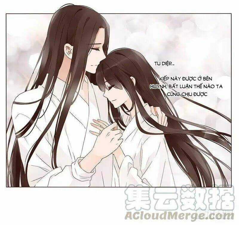 Đế Vương Trắc - Chapter 135 - Trang 52