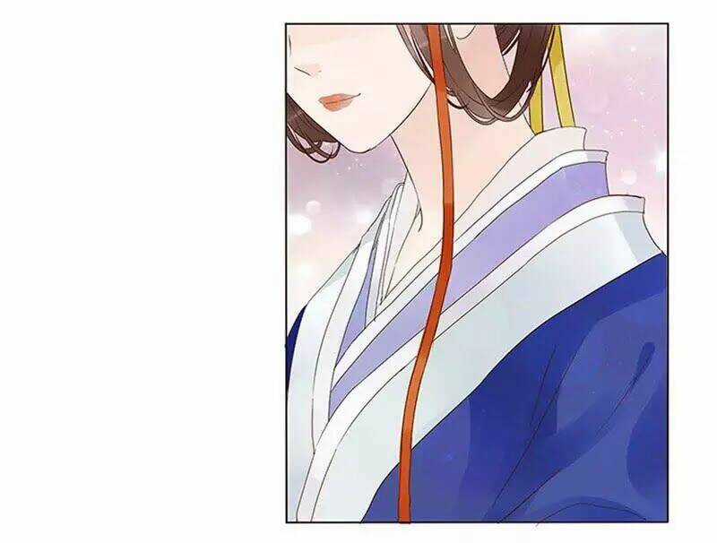 Đế Vương Trắc - Chapter 135 - Trang 54