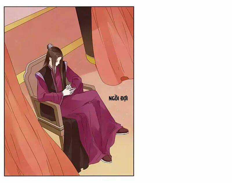 Đế Vương Trắc - Chapter 135 - Trang 55