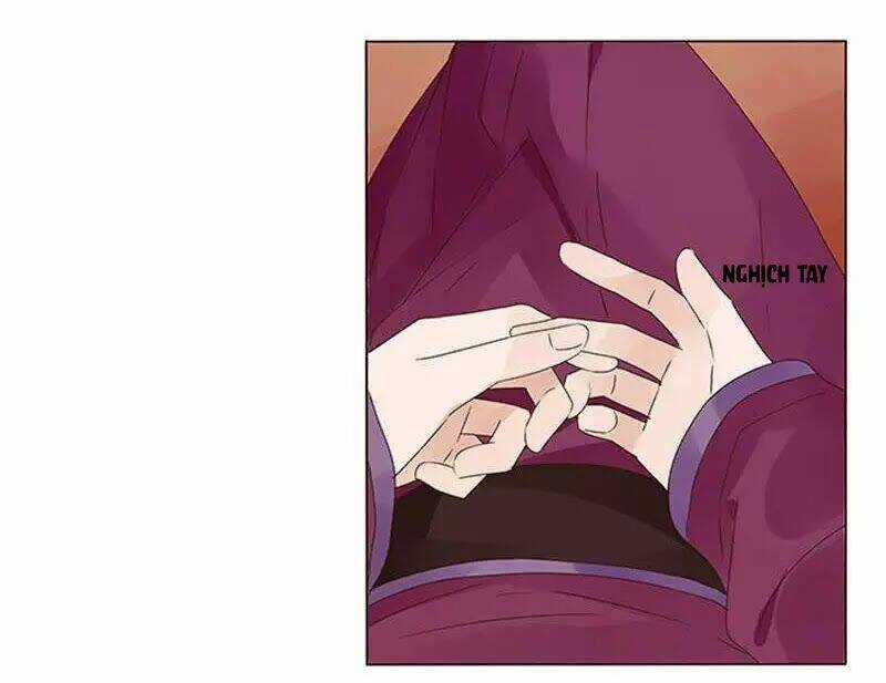 Đế Vương Trắc - Chapter 135 - Trang 56