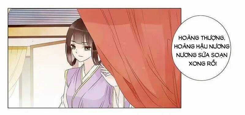 Đế Vương Trắc - Chapter 135 - Trang 59