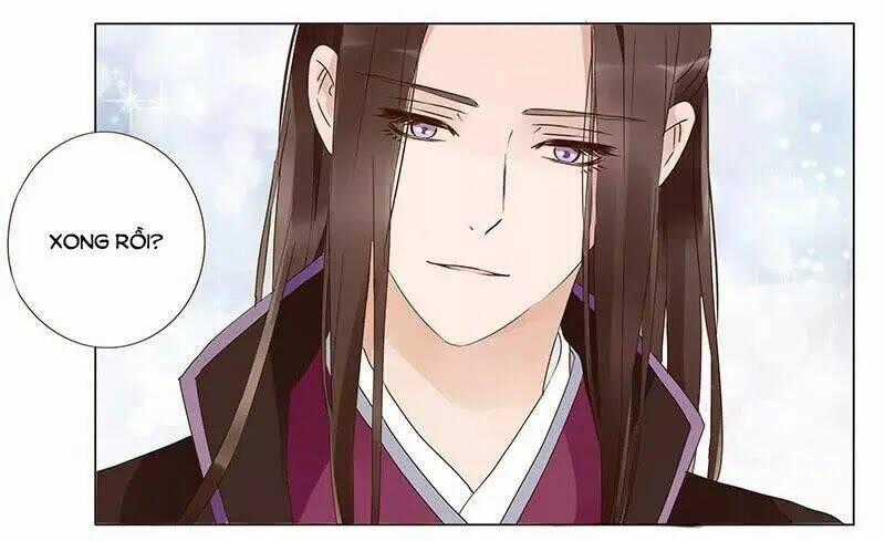 Đế Vương Trắc - Chapter 135 - Trang 60