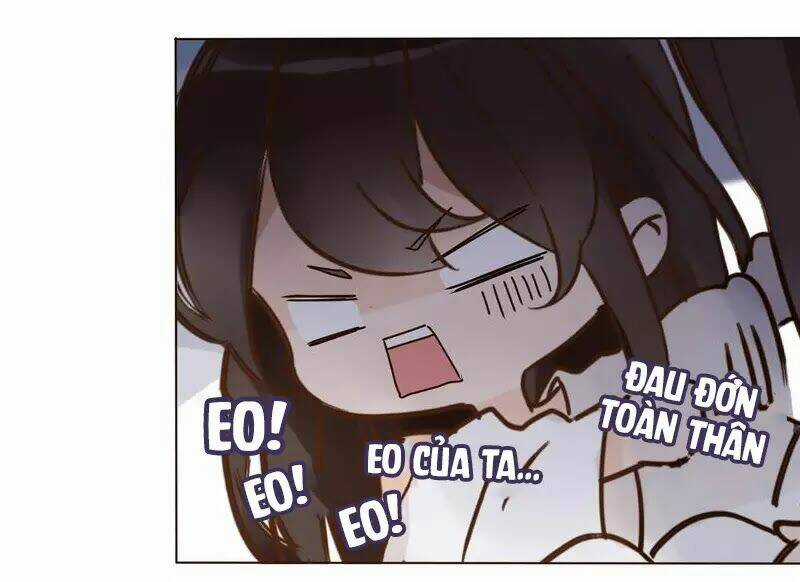 Đế Vương Trắc - Chapter 135 - Trang 7