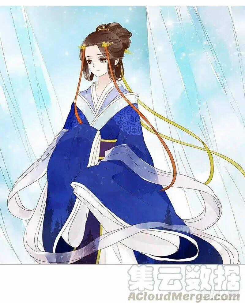 Đế Vương Trắc - Chapter 136 - Trang 1