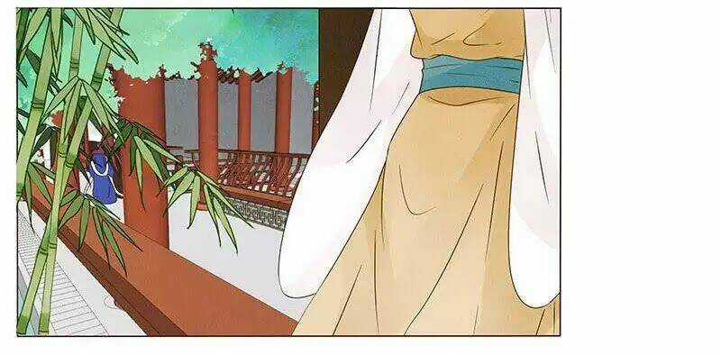 Đế Vương Trắc - Chapter 136 - Trang 15