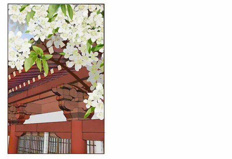 Đế Vương Trắc - Chapter 136 - Trang 17