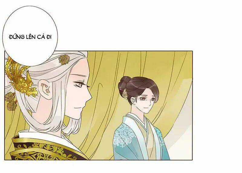 Đế Vương Trắc - Chapter 136 - Trang 19