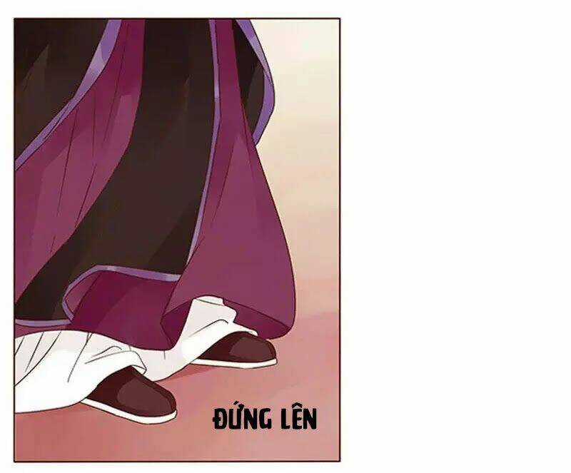 Đế Vương Trắc - Chapter 136 - Trang 3