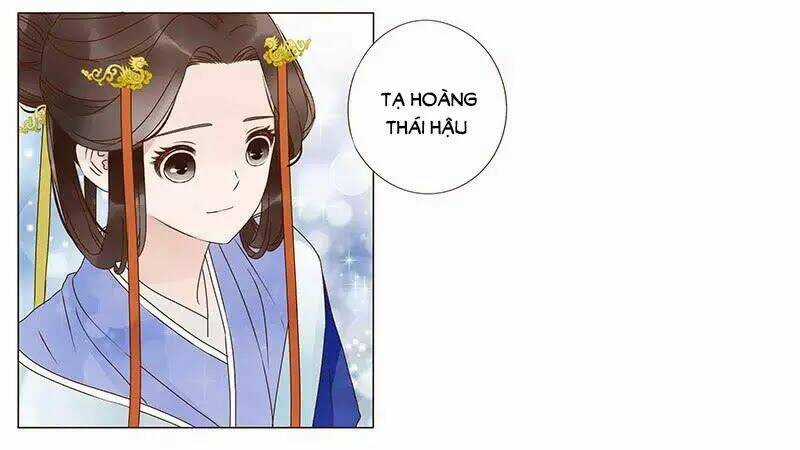 Đế Vương Trắc - Chapter 136 - Trang 23