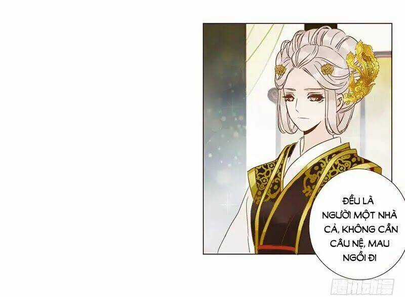 Đế Vương Trắc - Chapter 136 - Trang 24