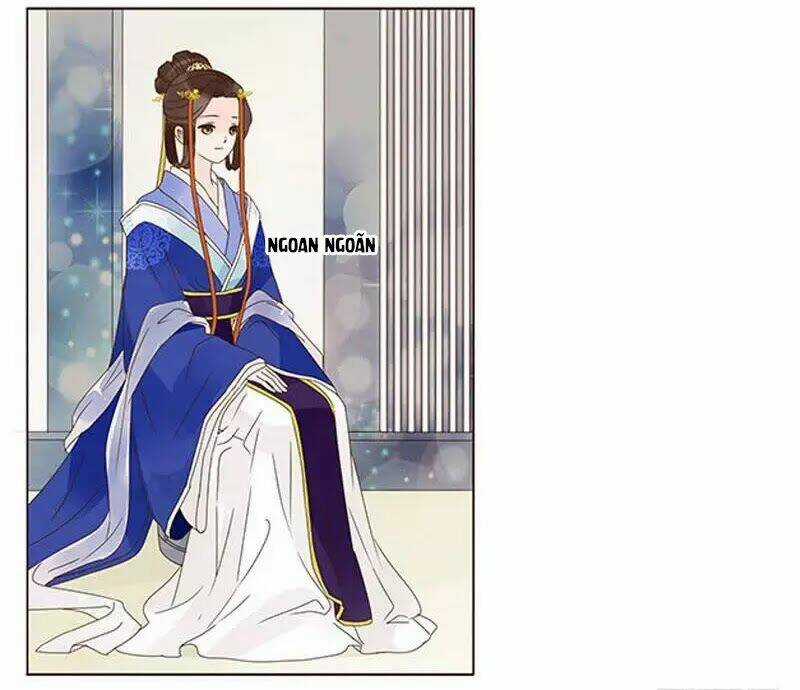 Đế Vương Trắc - Chapter 136 - Trang 25