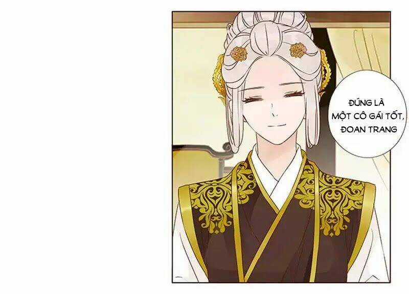 Đế Vương Trắc - Chapter 136 - Trang 26