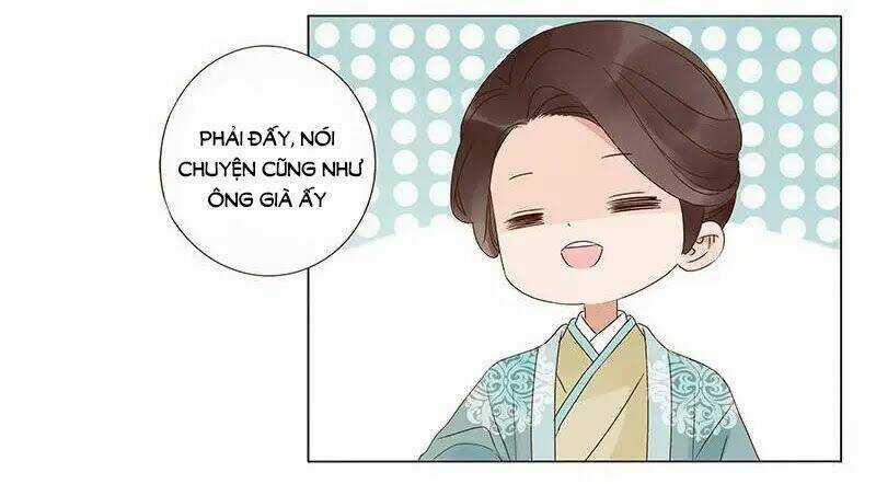 Đế Vương Trắc - Chapter 136 - Trang 30