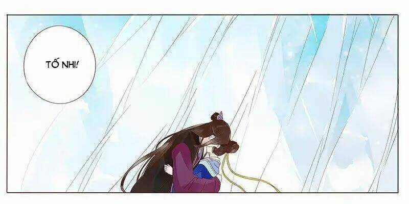 Đế Vương Trắc - Chapter 136 - Trang 5