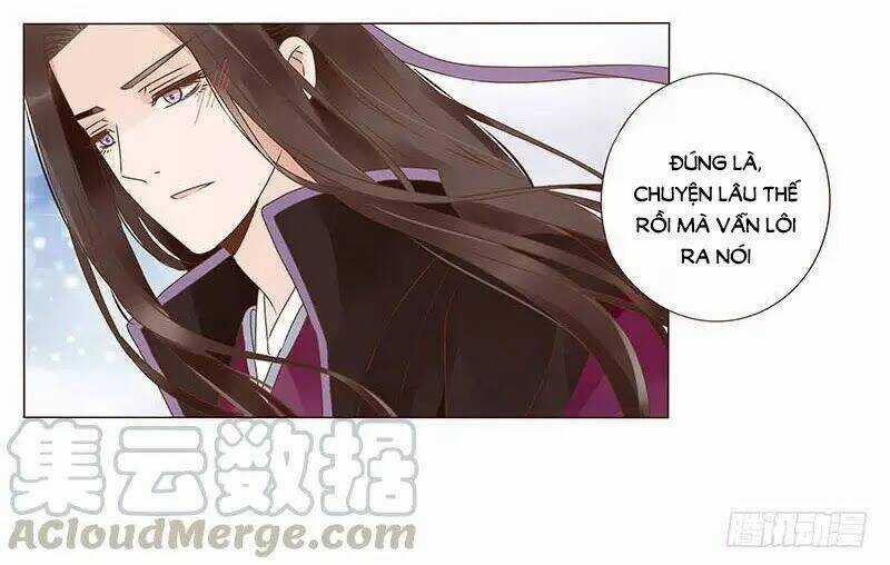 Đế Vương Trắc - Chapter 136 - Trang 41