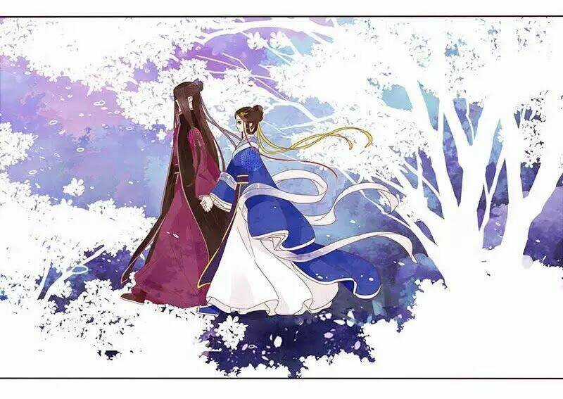 Đế Vương Trắc - Chapter 136 - Trang 43