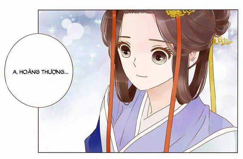 Đế Vương Trắc - Chapter 136 - Trang 44