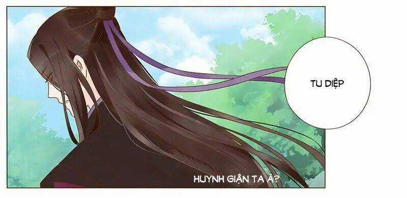 Đế Vương Trắc - Chapter 136 - Trang 45