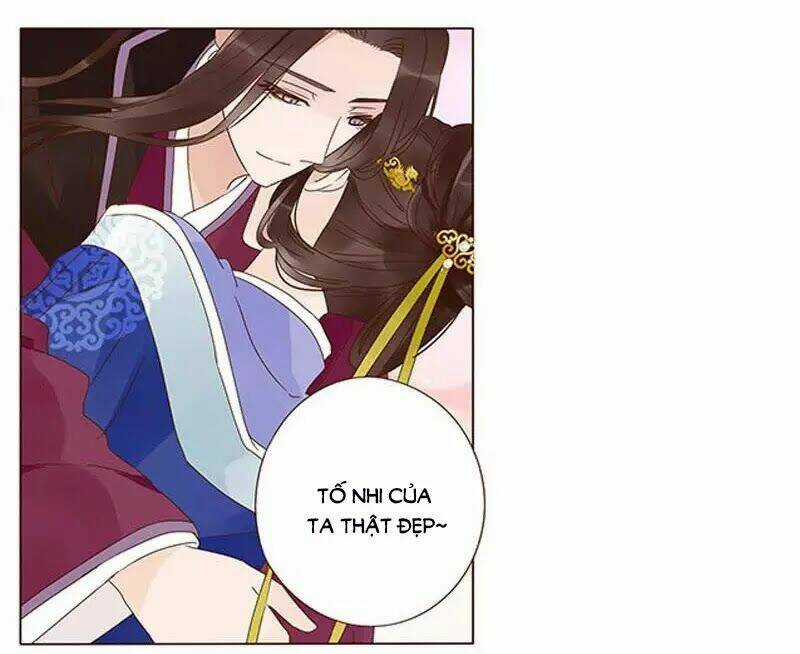 Đế Vương Trắc - Chapter 136 - Trang 6