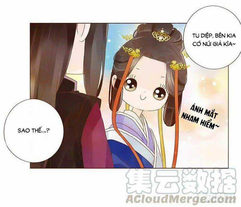 Đế Vương Trắc - Chapter 136 - Trang 51