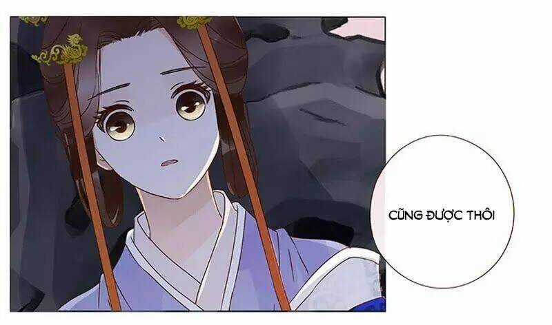 Đế Vương Trắc - Chapter 136 - Trang 54