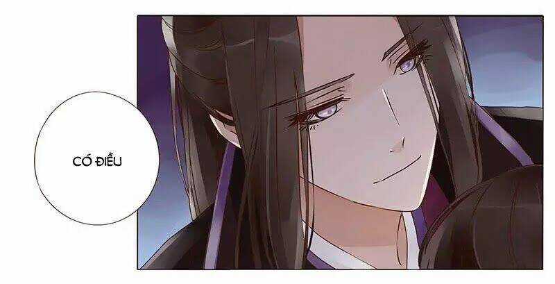 Đế Vương Trắc - Chapter 136 - Trang 55