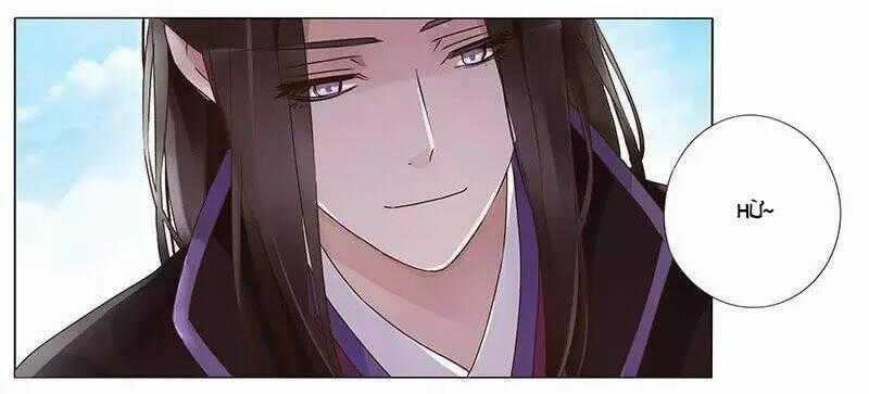 Đế Vương Trắc - Chapter 136 - Trang 58