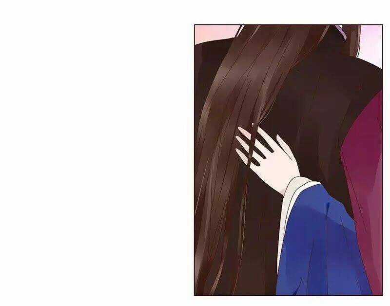 Đế Vương Trắc - Chapter 136 - Trang 7