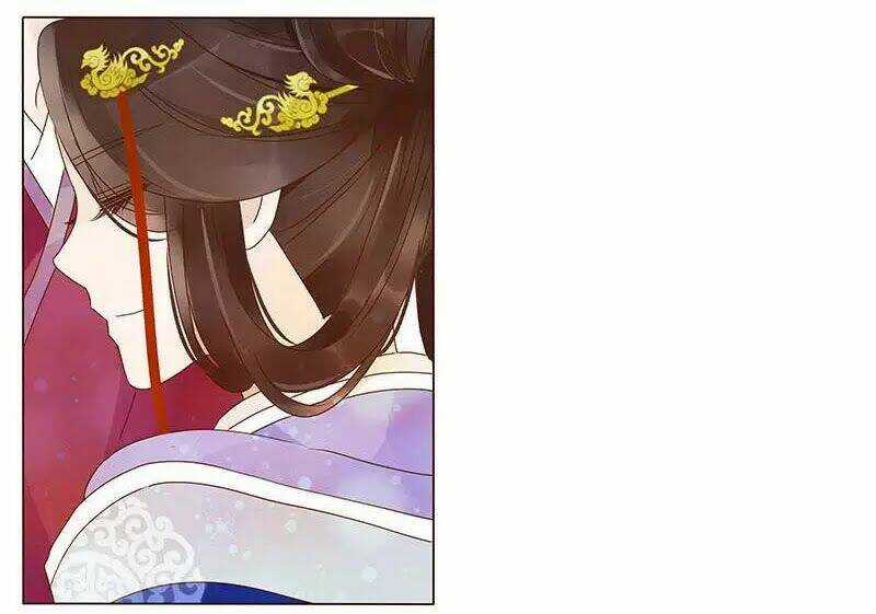 Đế Vương Trắc - Chapter 136 - Trang 8