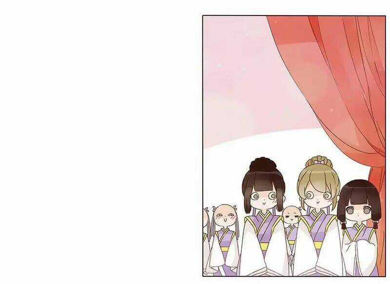 Đế Vương Trắc - Chapter 136 - Trang 9