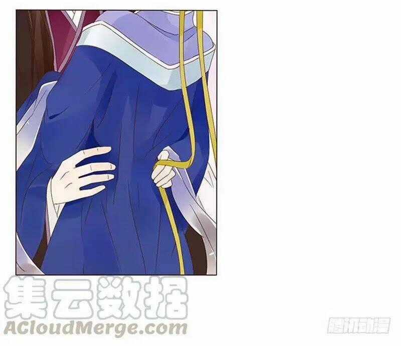 Đế Vương Trắc - Chapter 137 - Trang 1