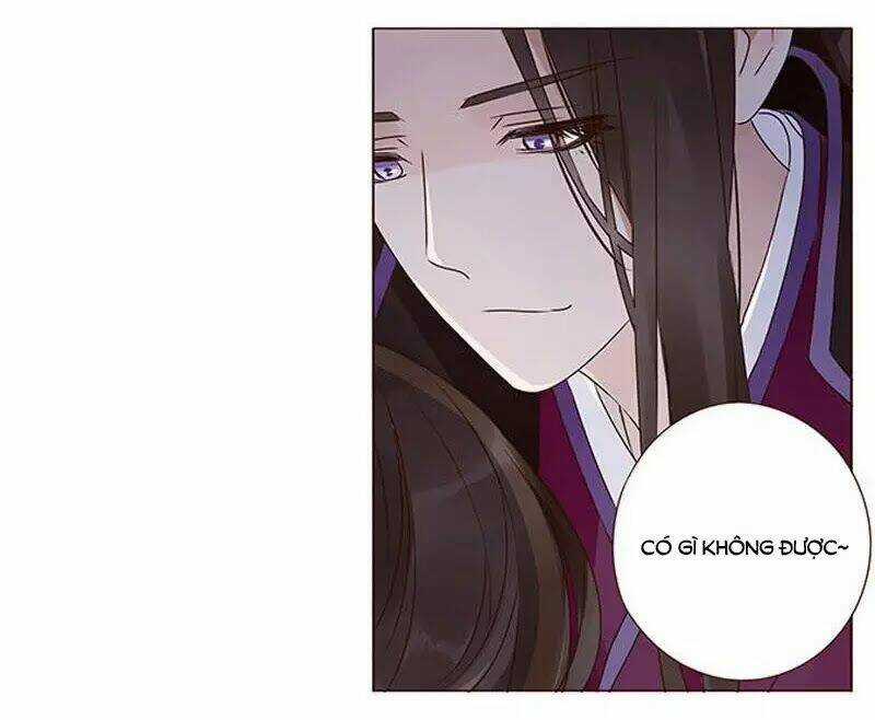 Đế Vương Trắc - Chapter 137 - Trang 12