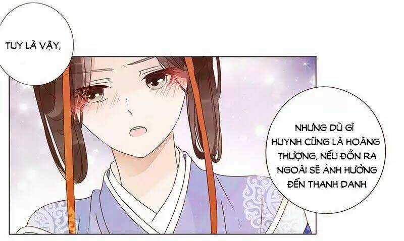 Đế Vương Trắc - Chapter 137 - Trang 13