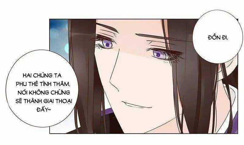 Đế Vương Trắc - Chapter 137 - Trang 14