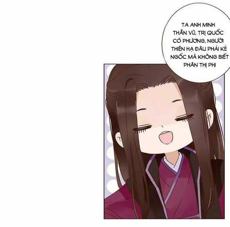 Đế Vương Trắc - Chapter 137 - Trang 16