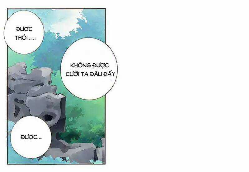 Đế Vương Trắc - Chapter 137 - Trang 25