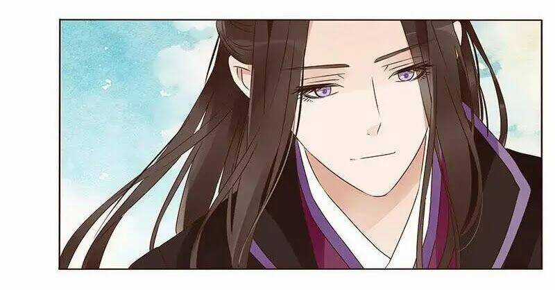 Đế Vương Trắc - Chapter 137 - Trang 28