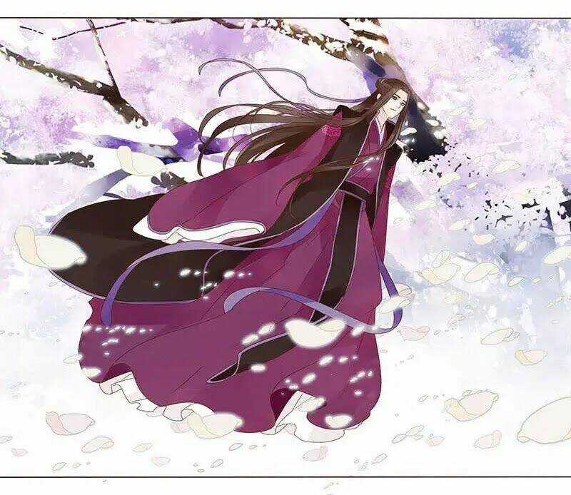 Đế Vương Trắc - Chapter 137 - Trang 29