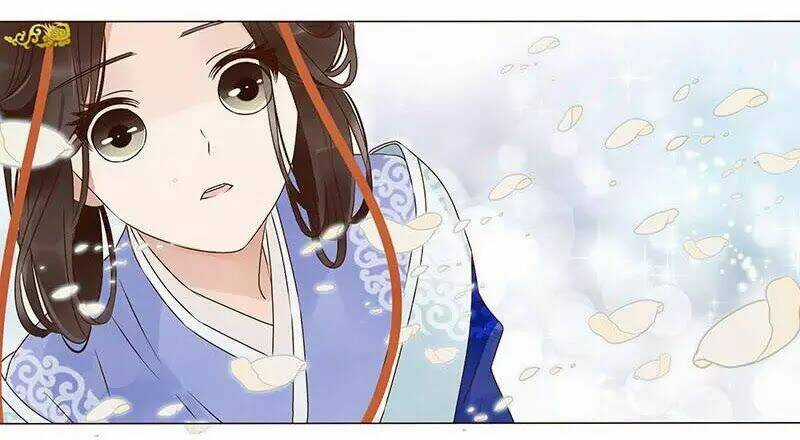 Đế Vương Trắc - Chapter 137 - Trang 30