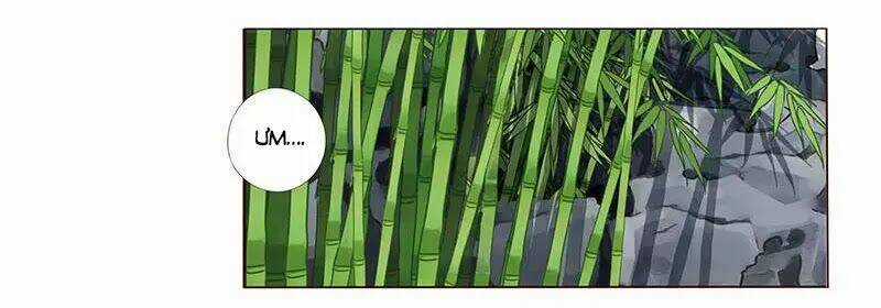 Đế Vương Trắc - Chapter 137 - Trang 4