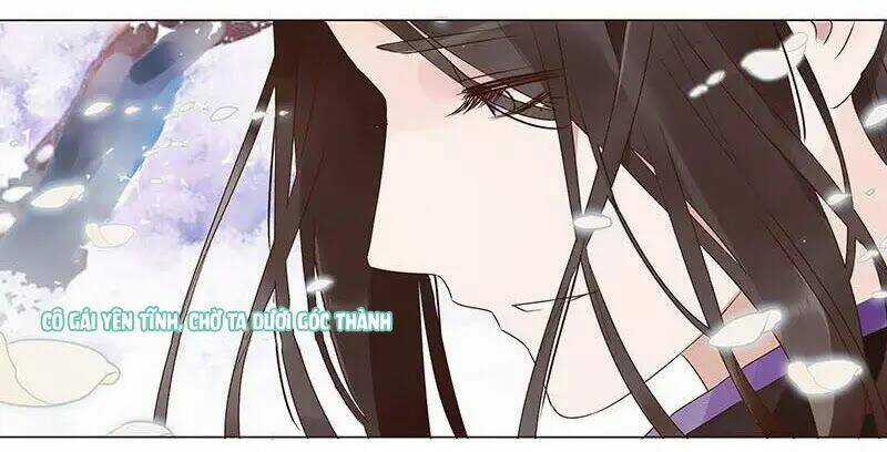 Đế Vương Trắc - Chapter 137 - Trang 33