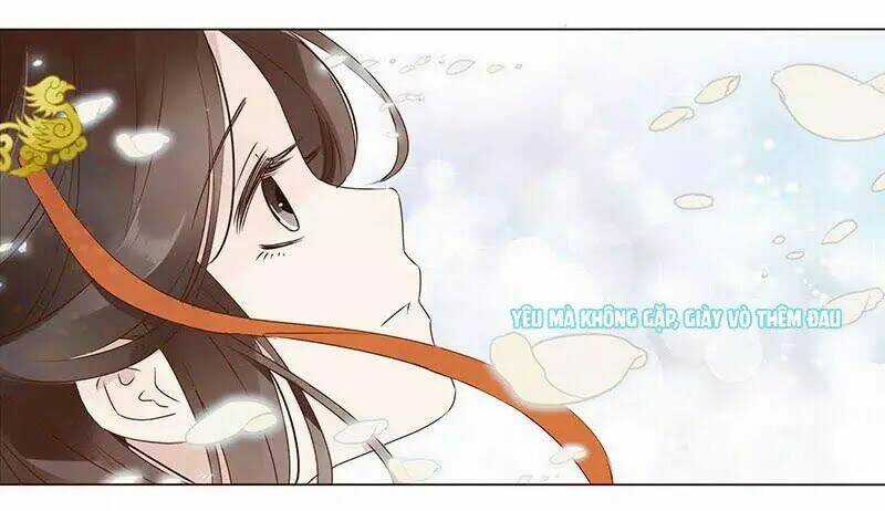 Đế Vương Trắc - Chapter 137 - Trang 34