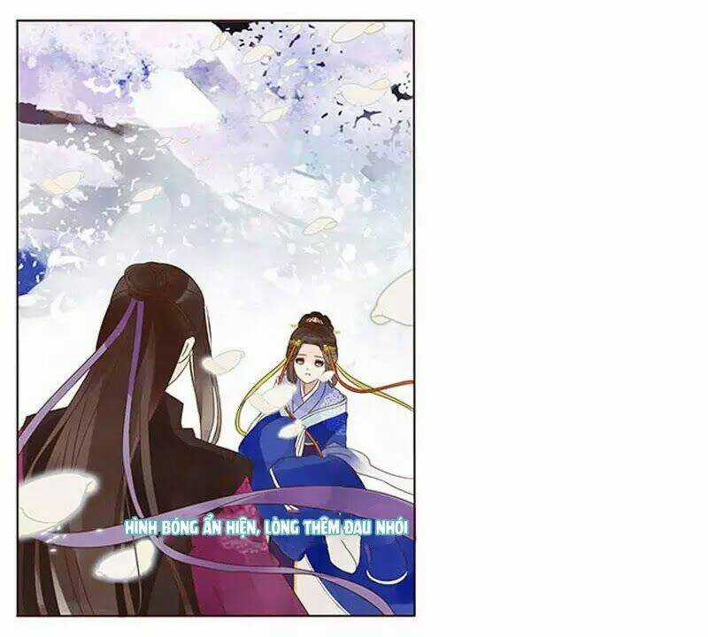 Đế Vương Trắc - Chapter 137 - Trang 35