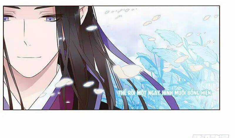 Đế Vương Trắc - Chapter 137 - Trang 36