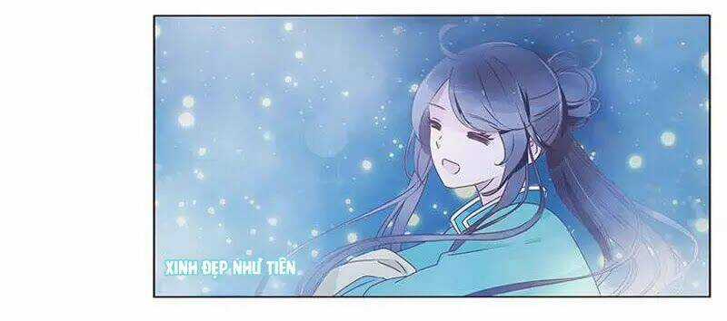 Đế Vương Trắc - Chapter 137 - Trang 37