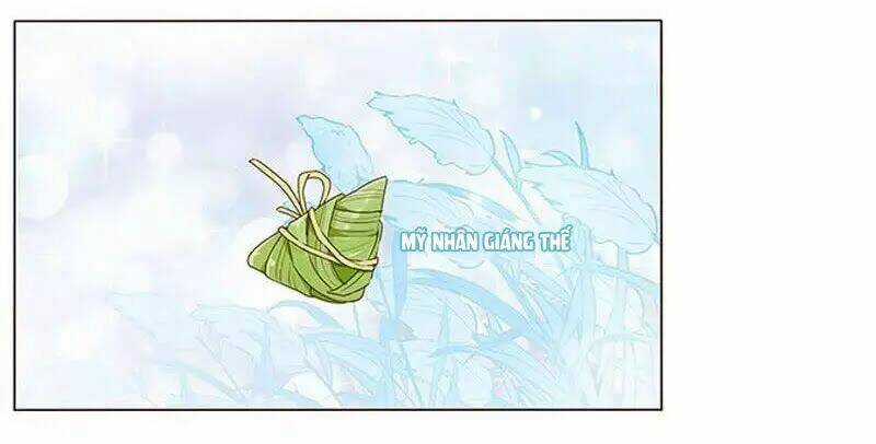 Đế Vương Trắc - Chapter 137 - Trang 38